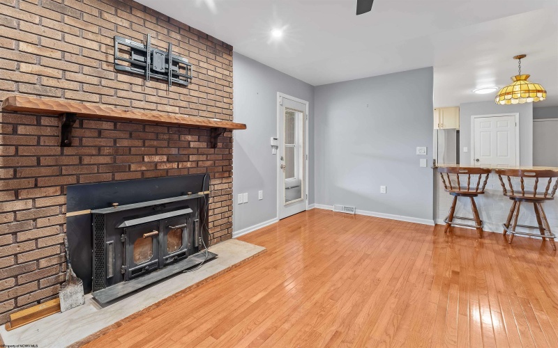 5 Brittany Oaks Drive, Fairmont, West Virginia 26554, 3 Bedroom Bedrooms, 11 Room Rooms,3 BathroomBathrooms,Single Family Detached,For Sale,Brittany Oaks,0,10166740