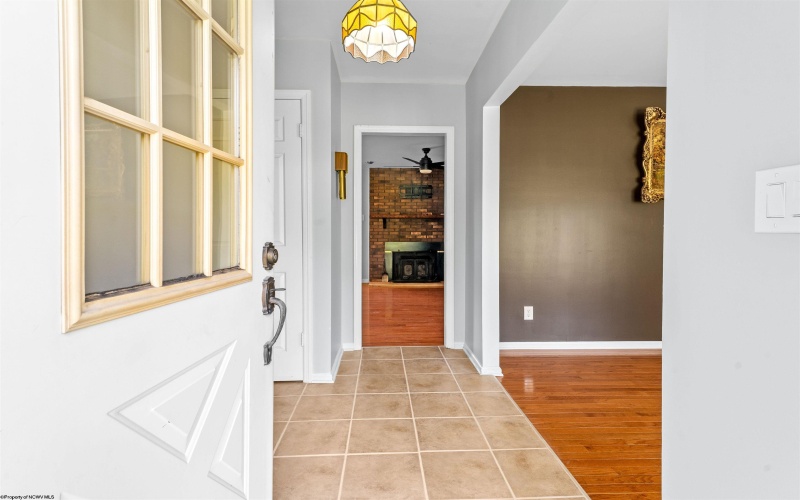 5 Brittany Oaks Drive, Fairmont, West Virginia 26554, 3 Bedroom Bedrooms, 11 Room Rooms,3 BathroomBathrooms,Single Family Detached,For Sale,Brittany Oaks,0,10166740