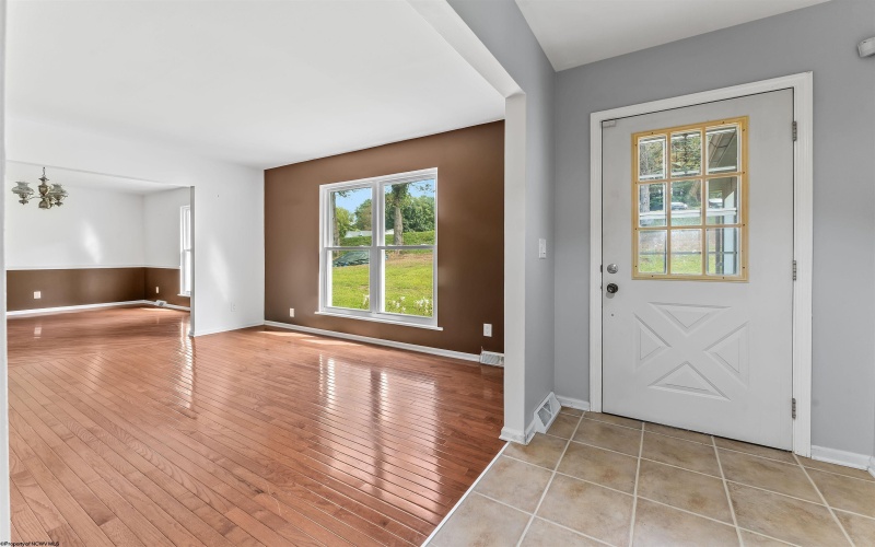 5 Brittany Oaks Drive, Fairmont, West Virginia 26554, 3 Bedroom Bedrooms, 11 Room Rooms,3 BathroomBathrooms,Single Family Detached,For Sale,Brittany Oaks,0,10166740