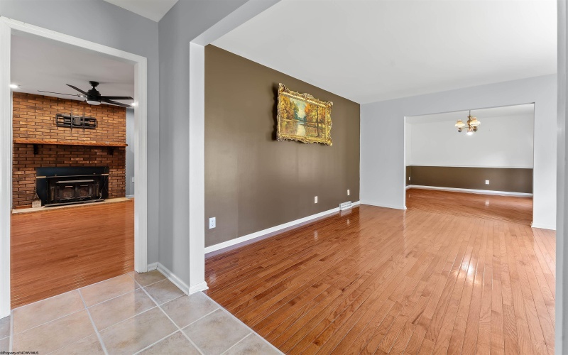 5 Brittany Oaks Drive, Fairmont, West Virginia 26554, 3 Bedroom Bedrooms, 11 Room Rooms,3 BathroomBathrooms,Single Family Detached,For Sale,Brittany Oaks,0,10166740