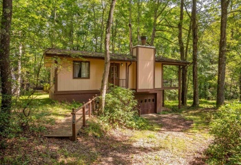 236 Pine Drive, Terra Alta, West Virginia 26764, 2 Bedroom Bedrooms, 8 Room Rooms,2 BathroomBathrooms,Single Family Detached,For Sale,Pine,0,10166744