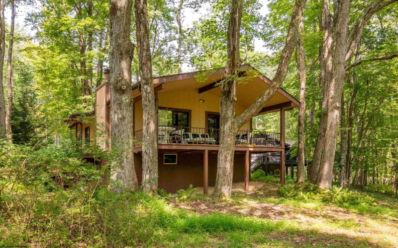 236 Pine Drive, Terra Alta, West Virginia 26764, 2 Bedroom Bedrooms, 8 Room Rooms,2 BathroomBathrooms,Single Family Detached,For Sale,Pine,0,10166744