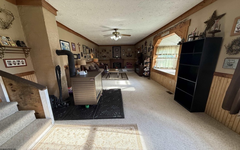 38 Shimier Place, Mill Creek, West Virginia 26280, 3 Bedroom Bedrooms, 9 Room Rooms,2 BathroomBathrooms,Single Family Detached,For Sale,Shimier,0,10166743