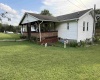 38 Shimier Place, Mill Creek, West Virginia 26280, 3 Bedroom Bedrooms, 9 Room Rooms,2 BathroomBathrooms,Single Family Detached,For Sale,Shimier,0,10166743