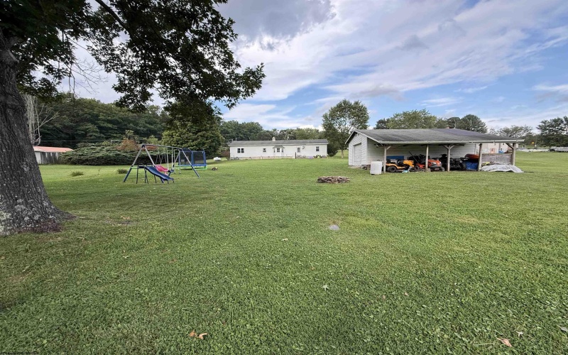 38 Shimier Place, Mill Creek, West Virginia 26280, 3 Bedroom Bedrooms, 9 Room Rooms,2 BathroomBathrooms,Single Family Detached,For Sale,Shimier,0,10166743