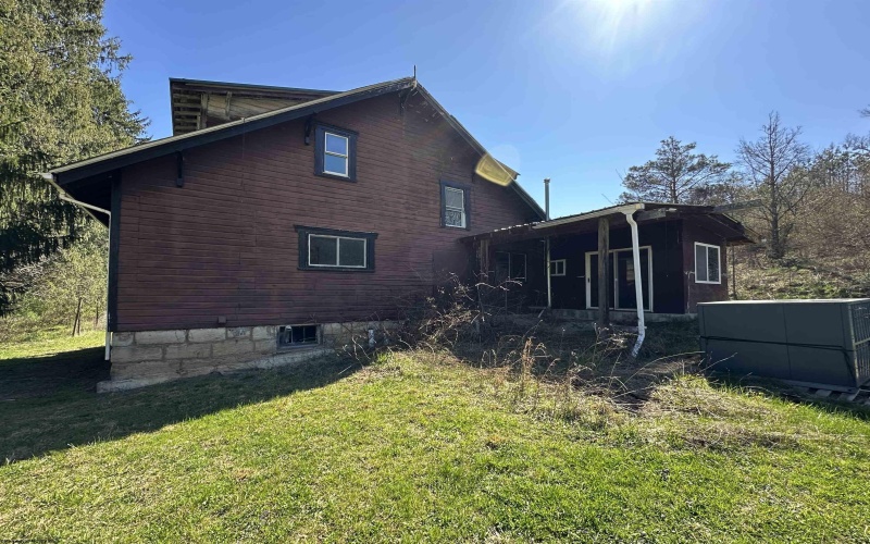 146 Roy Road, Thornton, West Virginia 26440, 5 Bedroom Bedrooms, 12 Room Rooms,2 BathroomBathrooms,Single Family Detached,For Sale,Roy,0,10165107