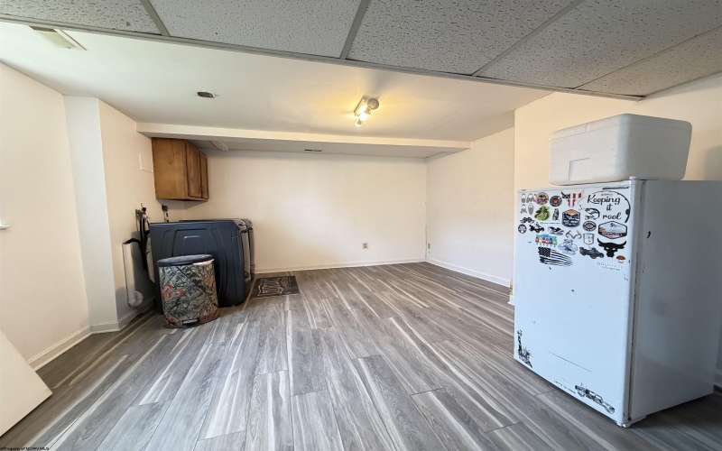 421 Johnson Avenue, Clarksburg, West Virginia 26301-2448, 4 Bedroom Bedrooms, 7 Room Rooms,2 BathroomBathrooms,Single Family Detached,For Sale,Johnson,0,10166745
