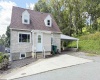 421 Johnson Avenue, Clarksburg, West Virginia 26301-2448, 4 Bedroom Bedrooms, 7 Room Rooms,2 BathroomBathrooms,Single Family Detached,For Sale,Johnson,0,10166745