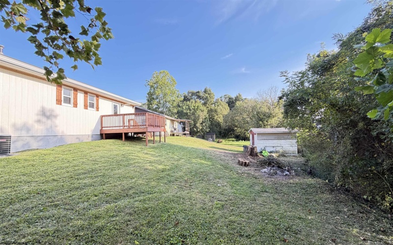 5263 woodland Drive, Clarksburg, West Virginia 26301-9336, 4 Bedroom Bedrooms, 7 Room Rooms,2 BathroomBathrooms,Single Family Detached,For Sale,woodland,0,10166751
