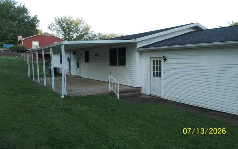 69 CARDINAL Lane, Grafton, West Virginia 26354, 3 Bedroom Bedrooms, 6 Room Rooms,2 BathroomBathrooms,Single Family Detached,For Sale,CARDINAL,0,10166768