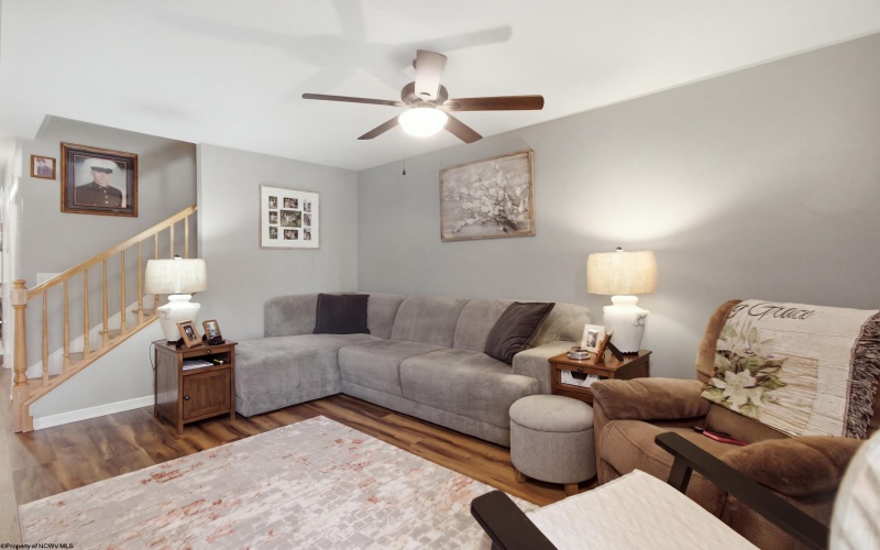79 Barrington Court, Bridgeport, West Virginia 26330, 3 Bedroom Bedrooms, 5 Room Rooms,3 BathroomBathrooms,Single Family Attached,For Sale,Barrington,0,10166754