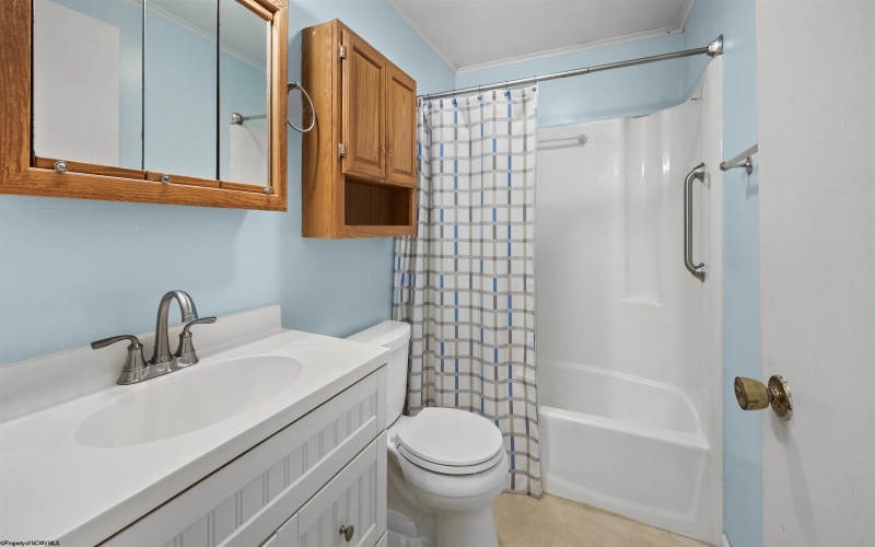 258 Jack Lane, Buckhannon, West Virginia 26201, 4 Bedroom Bedrooms, 7 Room Rooms,2 BathroomBathrooms,Single Family Detached,For Sale,Jack,0,10166767