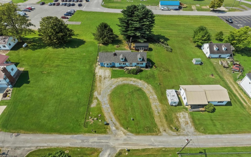 258 Jack Lane, Buckhannon, West Virginia 26201, 4 Bedroom Bedrooms, 7 Room Rooms,2 BathroomBathrooms,Single Family Detached,For Sale,Jack,0,10166767