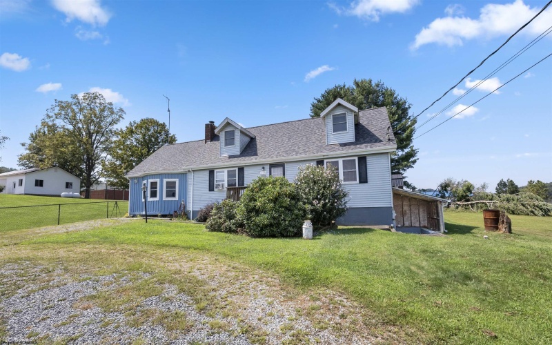 258 Jack Lane, Buckhannon, West Virginia 26201, 4 Bedroom Bedrooms, 7 Room Rooms,2 BathroomBathrooms,Single Family Detached,For Sale,Jack,0,10166767