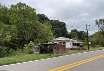 9738 Buckhannon Pike, Lost Creek, West Virginia 26385, 0 , 0 ,0,Lots/land,For Sale,Buckhannon,0,10161293