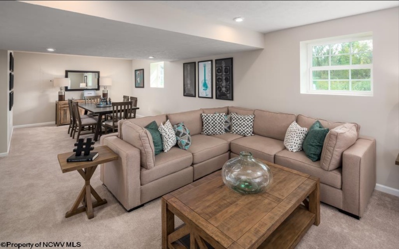 710 Slaton Lane, Morgantown, West Virginia 26508, 4 Bedroom Bedrooms, 7 Room Rooms,2 BathroomBathrooms,Single Family Detached,For Sale,Slaton,0,10166766