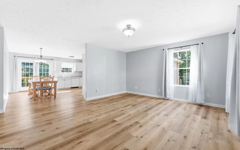 158 Kerry Way, Lost Creek, West Virginia 26385, 3 Bedroom Bedrooms, 6 Room Rooms,2 BathroomBathrooms,Single Family Detached,For Sale,Kerry,0,10165236