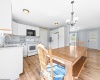 158 Kerry Way, Lost Creek, West Virginia 26385, 3 Bedroom Bedrooms, 6 Room Rooms,2 BathroomBathrooms,Single Family Detached,For Sale,Kerry,0,10165236