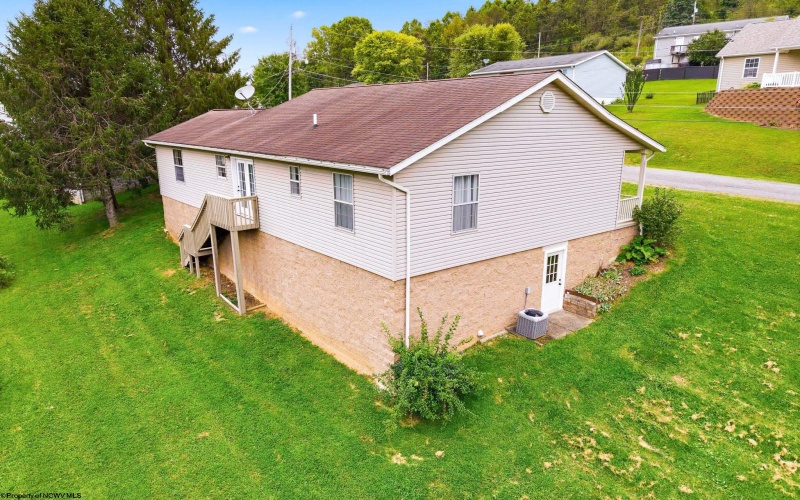 158 Kerry Way, Lost Creek, West Virginia 26385, 3 Bedroom Bedrooms, 6 Room Rooms,2 BathroomBathrooms,Single Family Detached,For Sale,Kerry,0,10165236