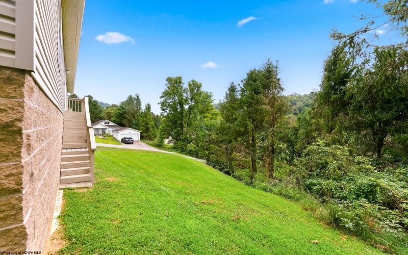 158 Kerry Way, Lost Creek, West Virginia 26385, 3 Bedroom Bedrooms, 6 Room Rooms,2 BathroomBathrooms,Single Family Detached,For Sale,Kerry,0,10165236