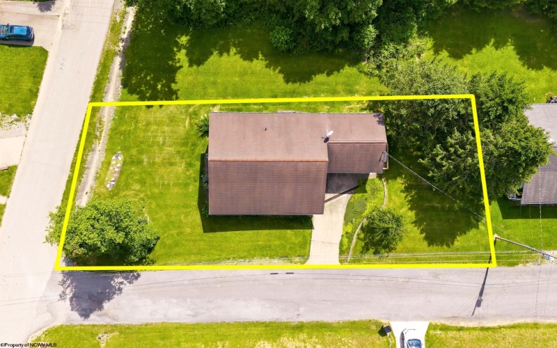 158 Kerry Way, Lost Creek, West Virginia 26385, 3 Bedroom Bedrooms, 6 Room Rooms,2 BathroomBathrooms,Single Family Detached,For Sale,Kerry,0,10165236