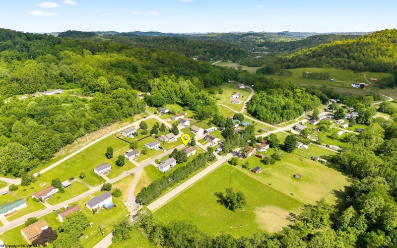 158 Kerry Way, Lost Creek, West Virginia 26385, 3 Bedroom Bedrooms, 6 Room Rooms,2 BathroomBathrooms,Single Family Detached,For Sale,Kerry,0,10165236