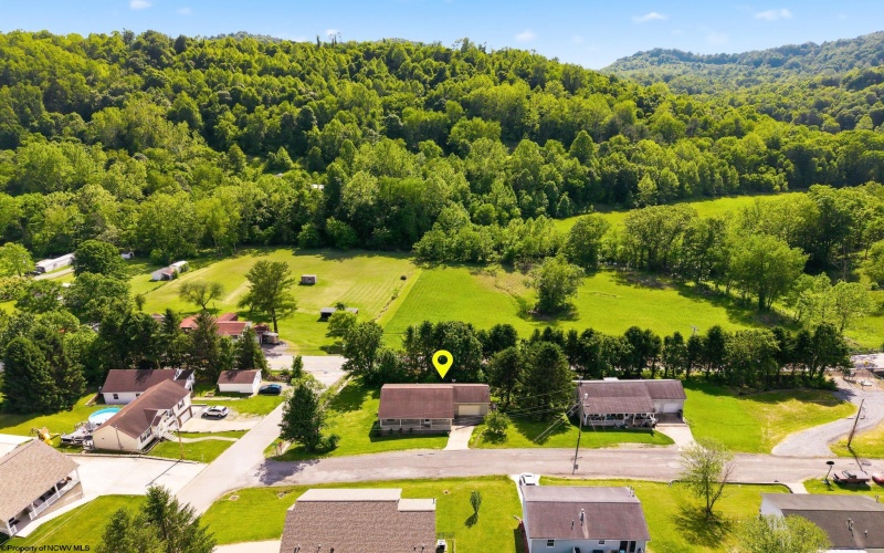 158 Kerry Way, Lost Creek, West Virginia 26385, 3 Bedroom Bedrooms, 6 Room Rooms,2 BathroomBathrooms,Single Family Detached,For Sale,Kerry,0,10165236