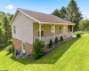 158 Kerry Way, Lost Creek, West Virginia 26385, 3 Bedroom Bedrooms, 6 Room Rooms,2 BathroomBathrooms,Single Family Detached,For Sale,Kerry,0,10165236