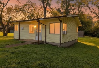 1606 Columbia Drive, Fairmont, West Virginia 26554, 2 Bedroom Bedrooms, 4 Room Rooms,1 BathroomBathrooms,Single Family Detached,For Sale,Columbia,0,10162102