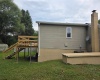 36 Park Street, Shinnston, West Virginia 26431, 3 Bedroom Bedrooms, 5 Room Rooms,1 BathroomBathrooms,Single Family Detached,For Sale,Park,0,10166756