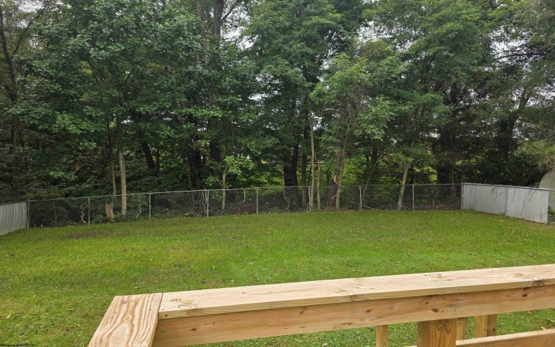 36 Park Street, Shinnston, West Virginia 26431, 3 Bedroom Bedrooms, 5 Room Rooms,1 BathroomBathrooms,Single Family Detached,For Sale,Park,0,10166756