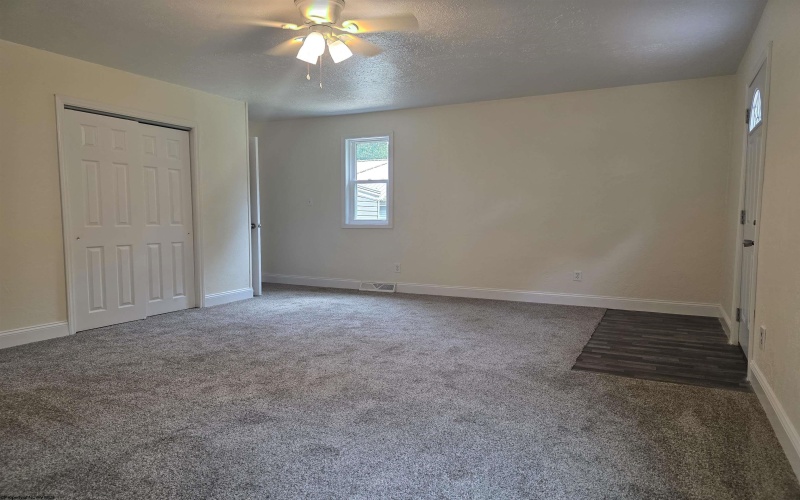 36 Park Street, Shinnston, West Virginia 26431, 3 Bedroom Bedrooms, 5 Room Rooms,1 BathroomBathrooms,Single Family Detached,For Sale,Park,0,10166756