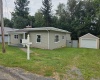 36 Park Street, Shinnston, West Virginia 26431, 3 Bedroom Bedrooms, 5 Room Rooms,1 BathroomBathrooms,Single Family Detached,For Sale,Park,0,10166756