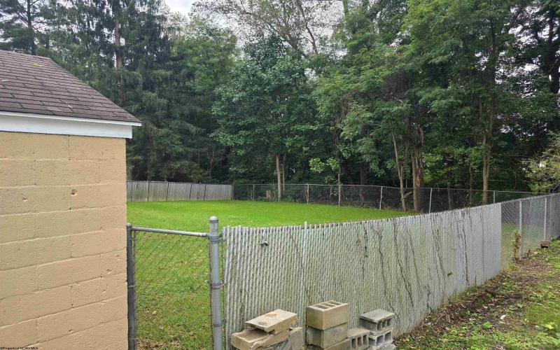 36 Park Street, Shinnston, West Virginia 26431, 3 Bedroom Bedrooms, 5 Room Rooms,1 BathroomBathrooms,Single Family Detached,For Sale,Park,0,10166756