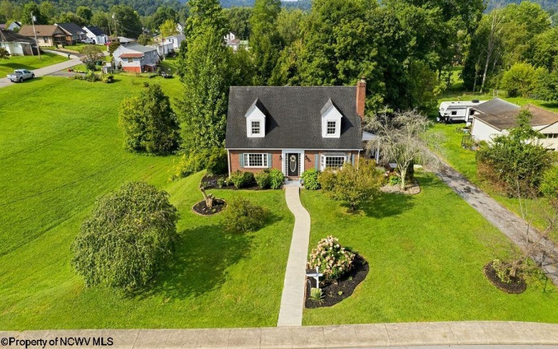 131 5th Street, Bridgeport, West Virginia 26330, 3 Bedroom Bedrooms, 8 Room Rooms,2 BathroomBathrooms,Single Family Detached,For Sale,5th,0,10166761