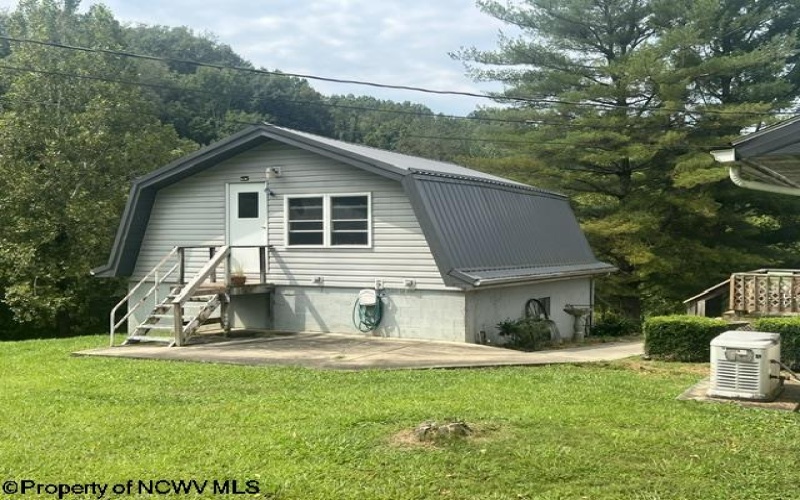 13 Birch Lane, Jane Lew, West Virginia 26378, 3 Bedroom Bedrooms, 8 Room Rooms,1 BathroomBathrooms,Single Family Detached,For Sale,Birch,0,10166755