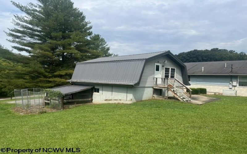 13 Birch Lane, Jane Lew, West Virginia 26378, 3 Bedroom Bedrooms, 8 Room Rooms,1 BathroomBathrooms,Single Family Detached,For Sale,Birch,0,10166755