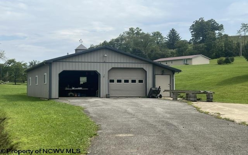 13 Birch Lane, Jane Lew, West Virginia 26378, 3 Bedroom Bedrooms, 8 Room Rooms,1 BathroomBathrooms,Single Family Detached,For Sale,Birch,0,10166755