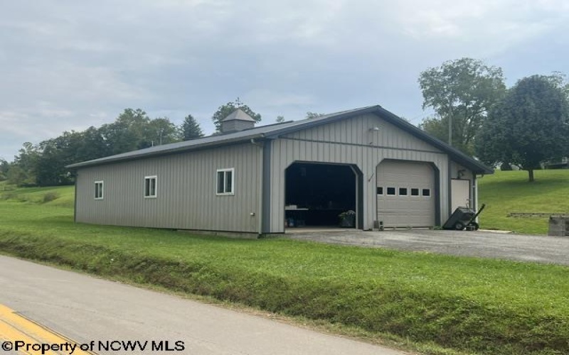 13 Birch Lane, Jane Lew, West Virginia 26378, 3 Bedroom Bedrooms, 8 Room Rooms,1 BathroomBathrooms,Single Family Detached,For Sale,Birch,0,10166755