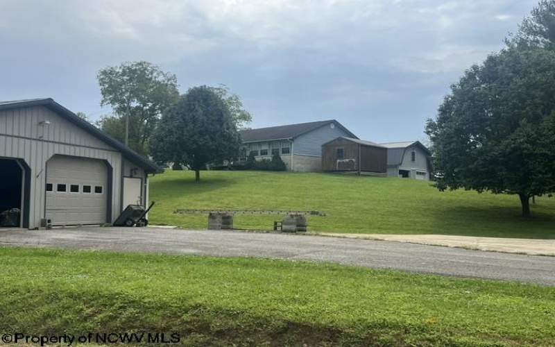 13 Birch Lane, Jane Lew, West Virginia 26378, 3 Bedroom Bedrooms, 8 Room Rooms,1 BathroomBathrooms,Single Family Detached,For Sale,Birch,0,10166755
