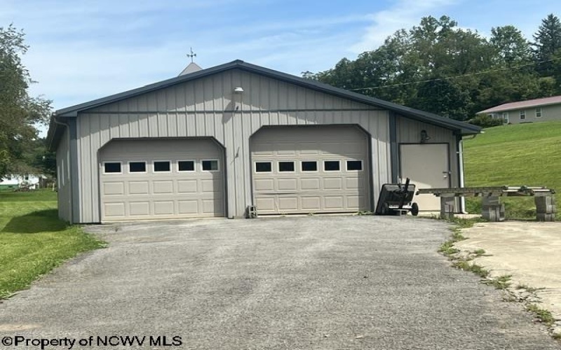13 Birch Lane, Jane Lew, West Virginia 26378, 3 Bedroom Bedrooms, 8 Room Rooms,1 BathroomBathrooms,Single Family Detached,For Sale,Birch,0,10166755