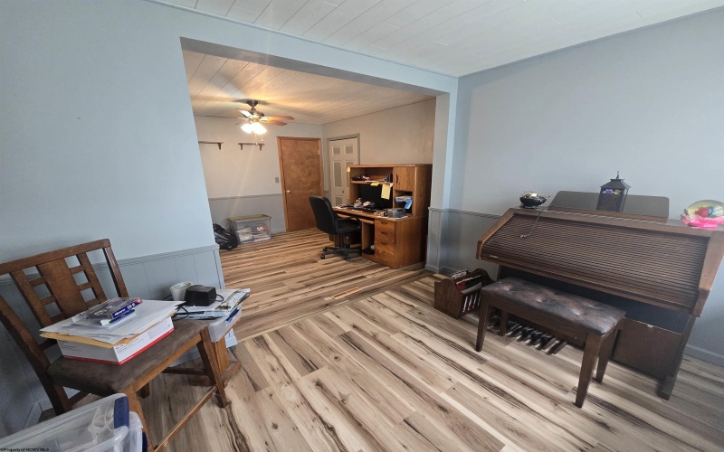13 Birch Lane, Jane Lew, West Virginia 26378, 3 Bedroom Bedrooms, 8 Room Rooms,1 BathroomBathrooms,Single Family Detached,For Sale,Birch,0,10166755