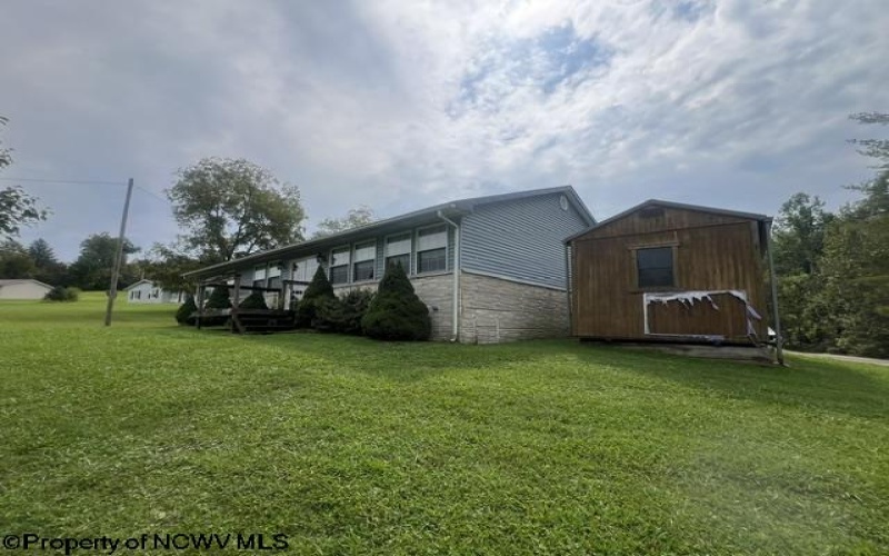 13 Birch Lane, Jane Lew, West Virginia 26378, 3 Bedroom Bedrooms, 8 Room Rooms,1 BathroomBathrooms,Single Family Detached,For Sale,Birch,0,10166755