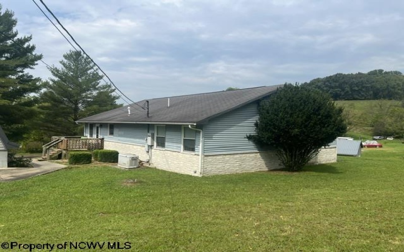 13 Birch Lane, Jane Lew, West Virginia 26378, 3 Bedroom Bedrooms, 8 Room Rooms,1 BathroomBathrooms,Single Family Detached,For Sale,Birch,0,10166755