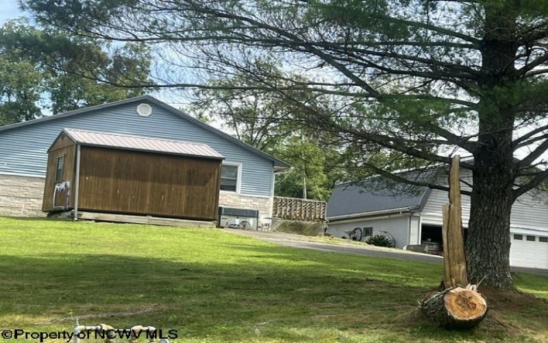 13 Birch Lane, Jane Lew, West Virginia 26378, 3 Bedroom Bedrooms, 8 Room Rooms,1 BathroomBathrooms,Single Family Detached,For Sale,Birch,0,10166755