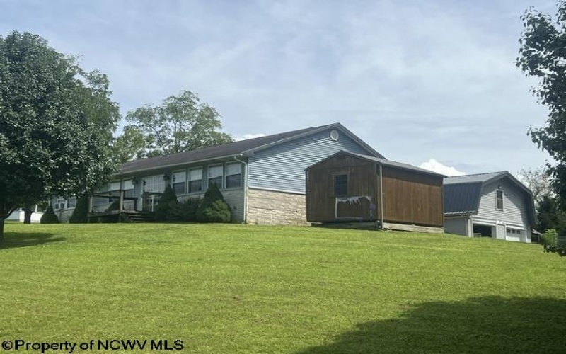 13 Birch Lane, Jane Lew, West Virginia 26378, 3 Bedroom Bedrooms, 8 Room Rooms,1 BathroomBathrooms,Single Family Detached,For Sale,Birch,0,10166755