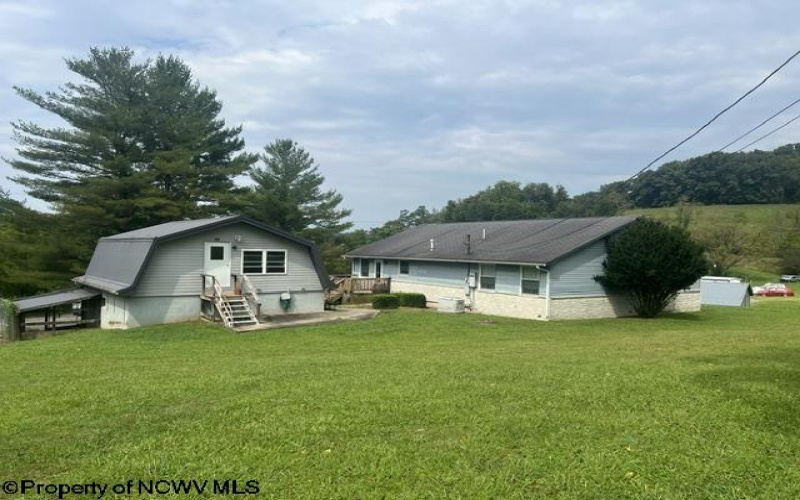 13 Birch Lane, Jane Lew, West Virginia 26378, 3 Bedroom Bedrooms, 8 Room Rooms,1 BathroomBathrooms,Single Family Detached,For Sale,Birch,0,10166755