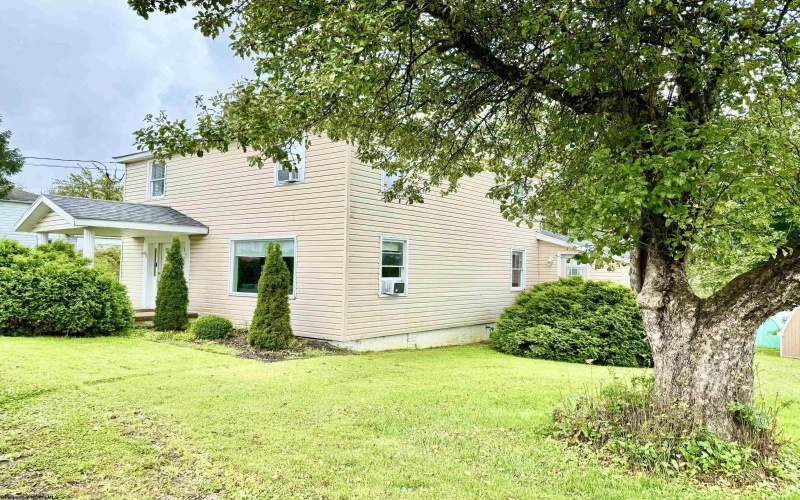 33 Euclid Avenue, Thomas, West Virginia 26262, 4 Bedroom Bedrooms, 7 Room Rooms,1 BathroomBathrooms,Single Family Detached,For Sale,Euclid,0,10166757