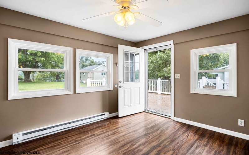 1404 Buckhannon Avenue, Morgantown, West Virginia 26508, 2 Bedroom Bedrooms, 6 Room Rooms,1 BathroomBathrooms,Single Family Detached,For Sale,Buckhannon,0,10166759