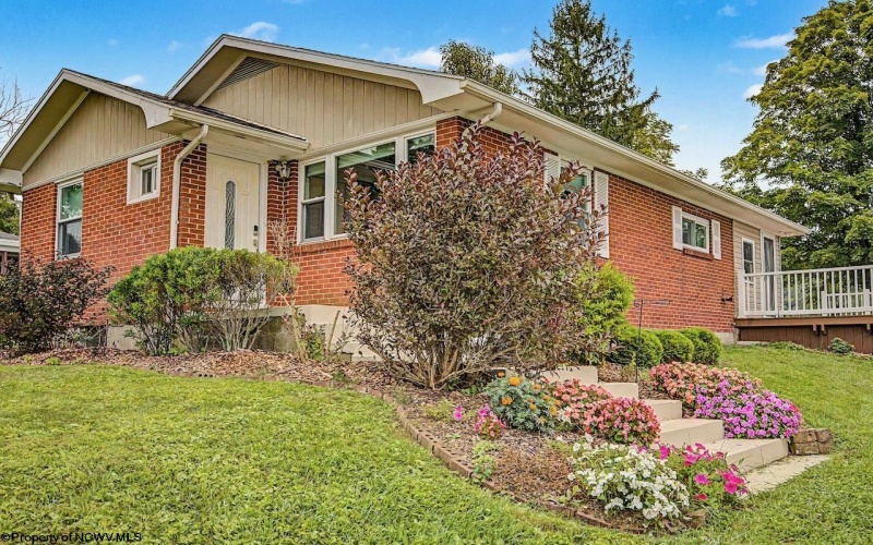 1404 Buckhannon Avenue, Morgantown, West Virginia 26508, 2 Bedroom Bedrooms, 6 Room Rooms,1 BathroomBathrooms,Single Family Detached,For Sale,Buckhannon,0,10166759